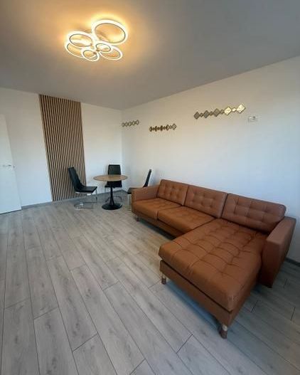 Apartament 2 camere Pallady, etaj 1, parcare inclusă, mobilat complet lux - Poză 4