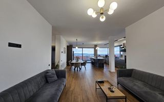 Inchiriere cladire cu 2 apartamente,  460 mp, garaj subteran, Andrei Muresanu - Poză 5