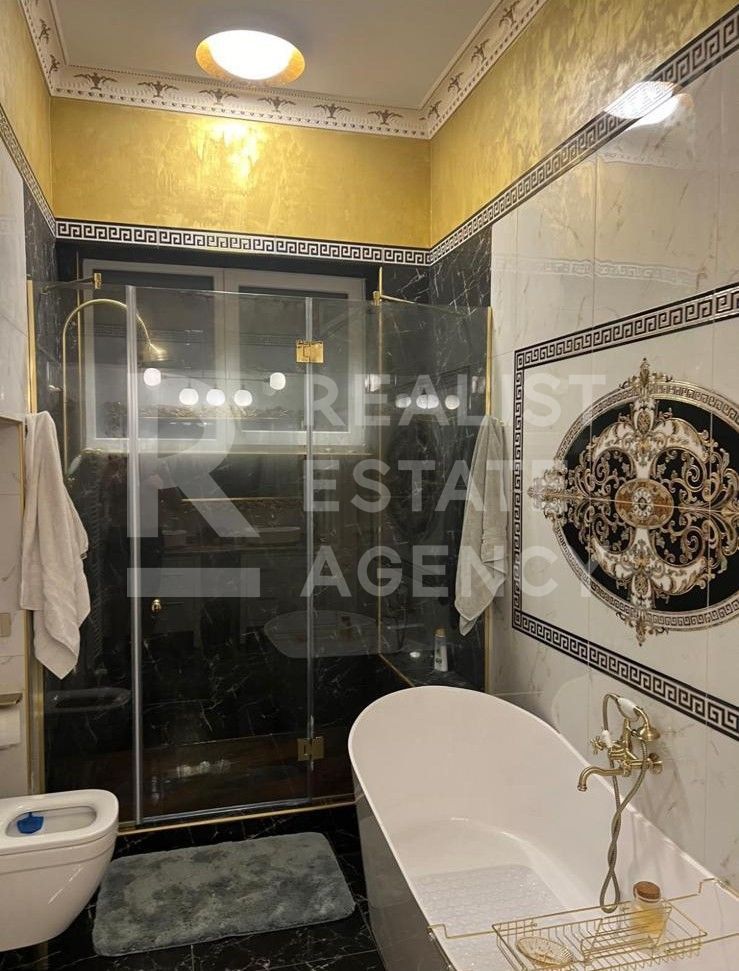 Proprietate exclusivistă cu 2 corpuri de clădire | Grădina Icoanei - Schiță 20