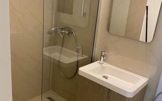 Apartament spațios, 2 camere,  76 mp,  2 bai, cu  vedere in Decebal - Poză 6