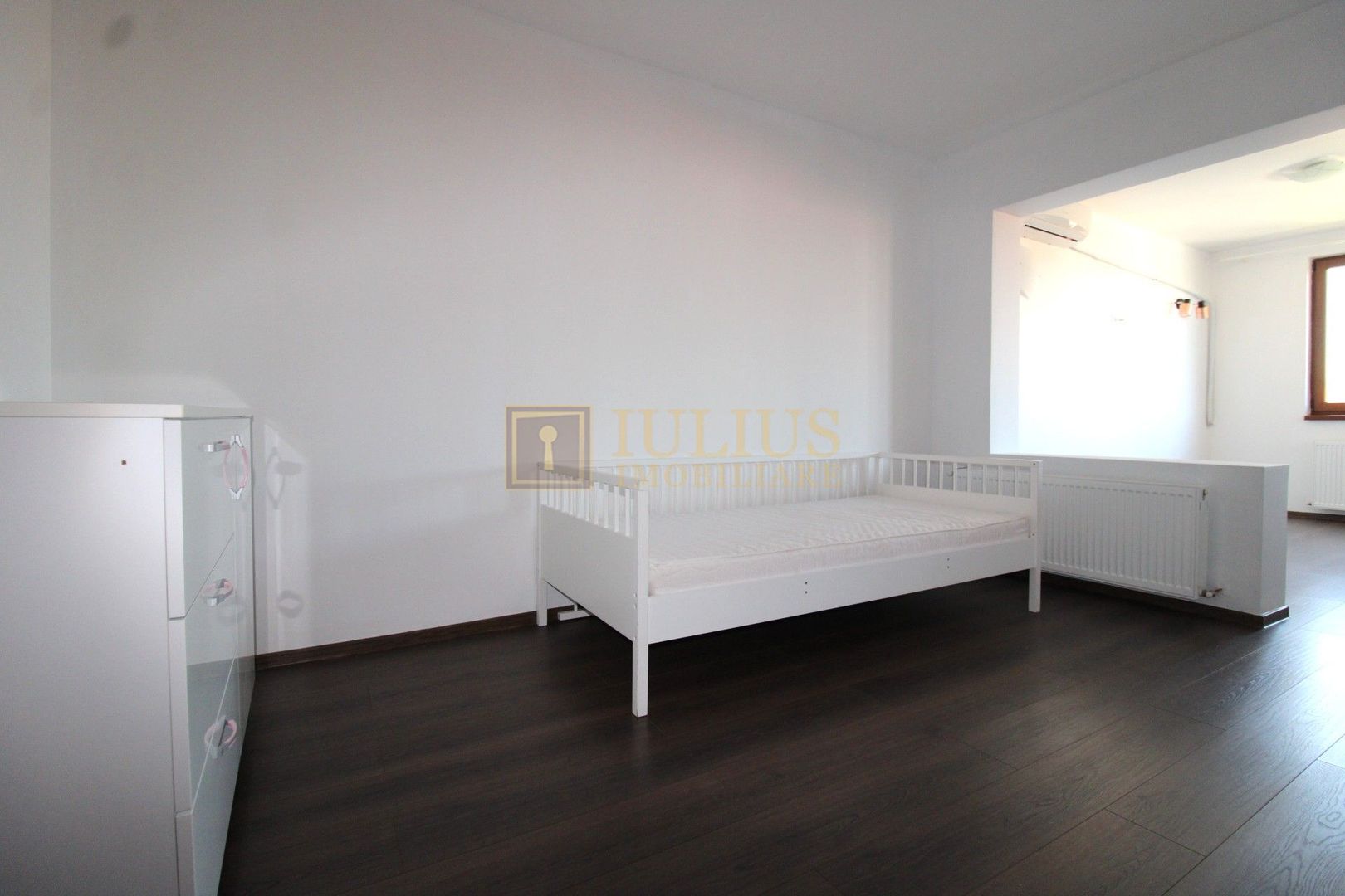 1/2 duplex modern – 4 dormitoare | Buziașului – Ciarda Roșie, Timișoara - Poză 22