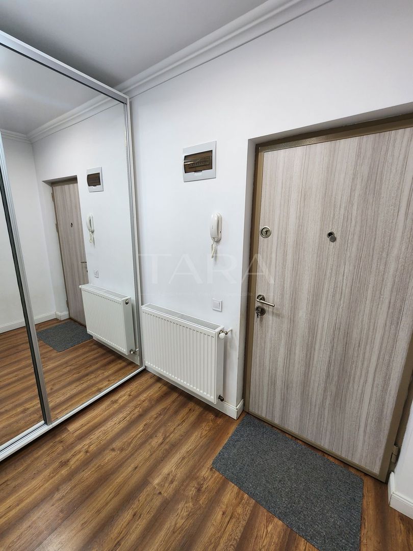 Apartament modern cu 2 camere, 53 mp + balcon, bloc nou, Mărăști. - Poză 2