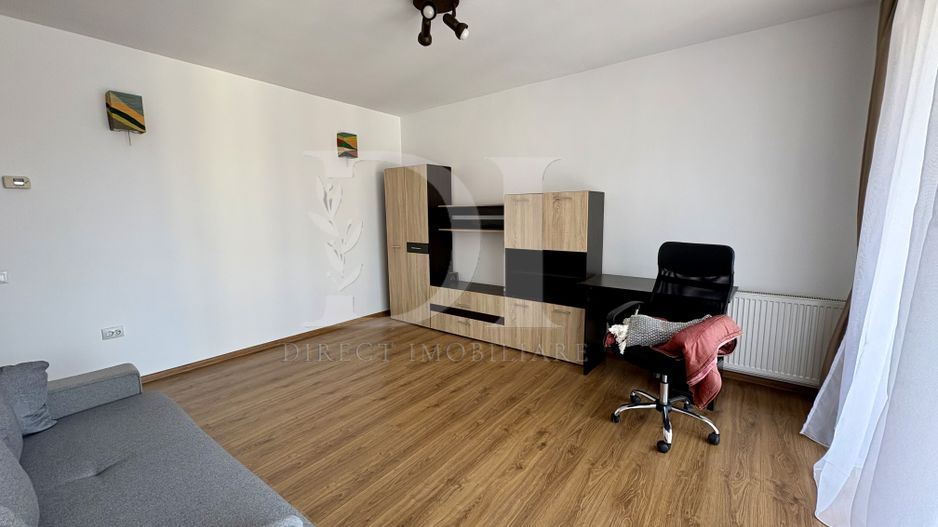 APARTAMENT DE VÂNZARE – FLOREȘTI, CLUJ | ZONA FLORILOR - Poză 2