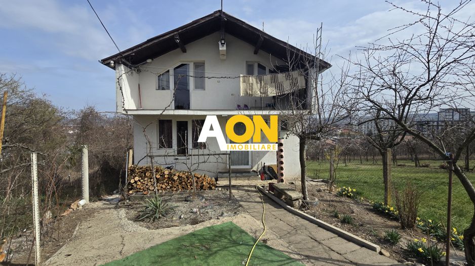 Casa 7 Camere Zona Dealul Furcilor - Poză 2