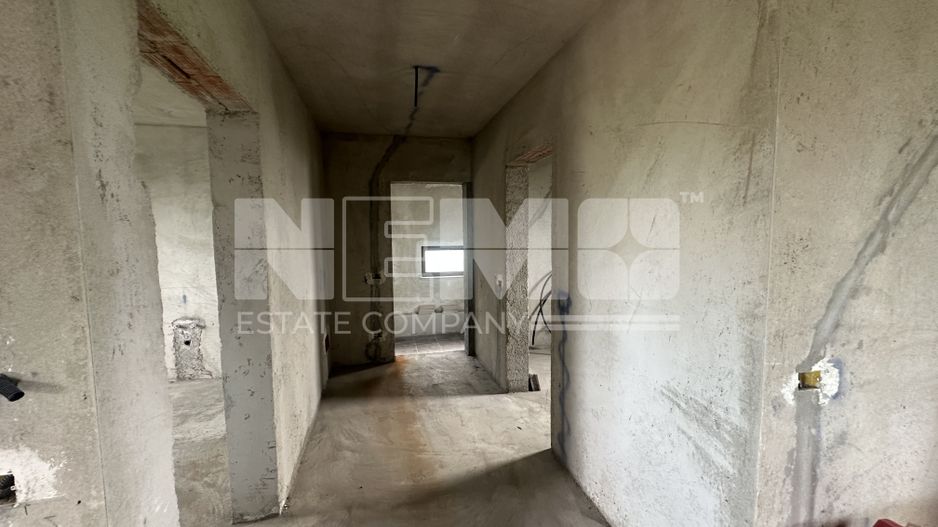 Duplex Satu Mare | Semi-Finisat | 154Mp Utili - Poză 5