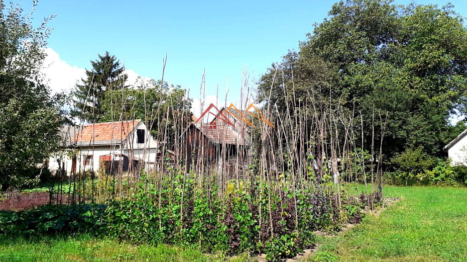 Casa 3 camere, teren 3625 mp, toate utilitatile, Sacele, Brasov - Poză 6