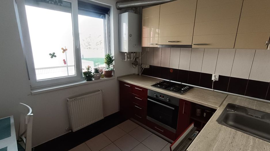 Braytim-Timisoara | 2 camere | Decomandat | Loc de parcare | Stradă închisă - Poză 4