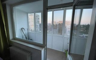 Apartament 2 camere – 45 m² – 2 min Iulius Mall – Zona Interservisan, Gheorgheni - Poză 9