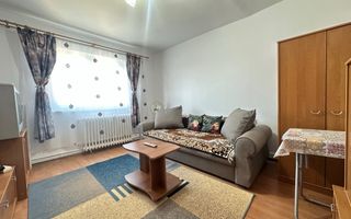 Garsoniera de inchiriat - Str. Siretului, Hipodrom IV - Poză 3