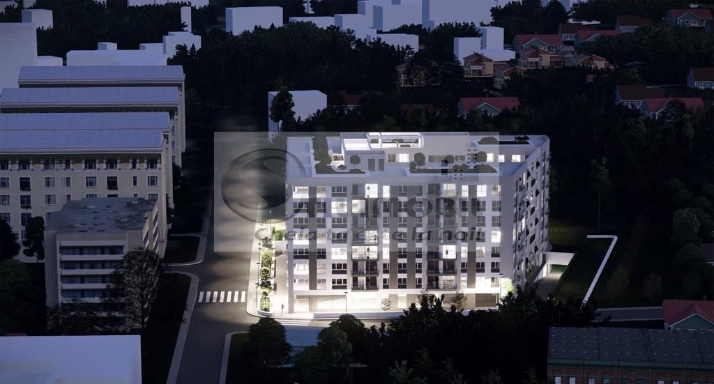 NICOLINA TUDOR NECULAI BLOC NOU APARTAMENT 1 CAMERA-62,400 € - Poză 8