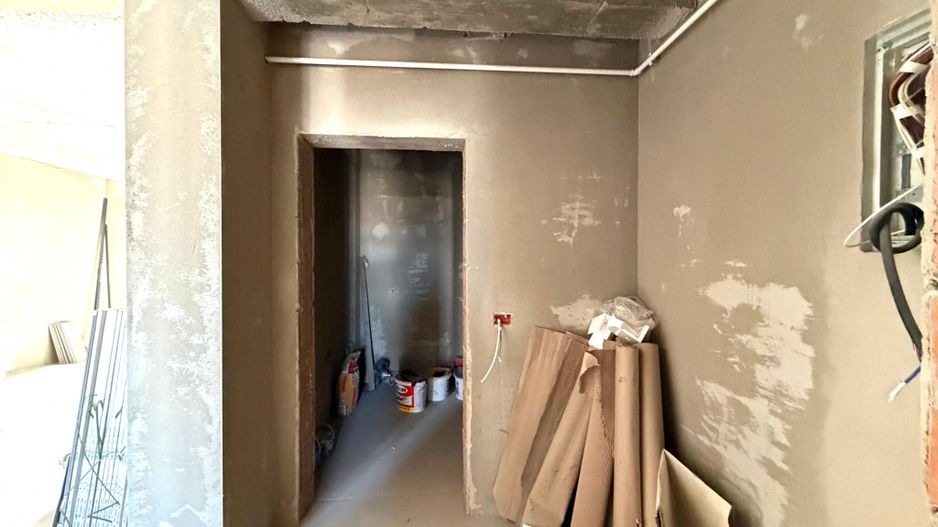 Penthouse Premium 4 Camere | 112 mp Utili | Terasă 32 mp - Giroc - Poză 2