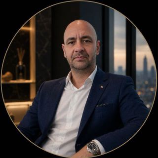 Alexandru David - Golden Buzz Investments