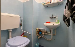 Apartament cu 3 camere, mobilat si utilat | Soarelui - Poză 11