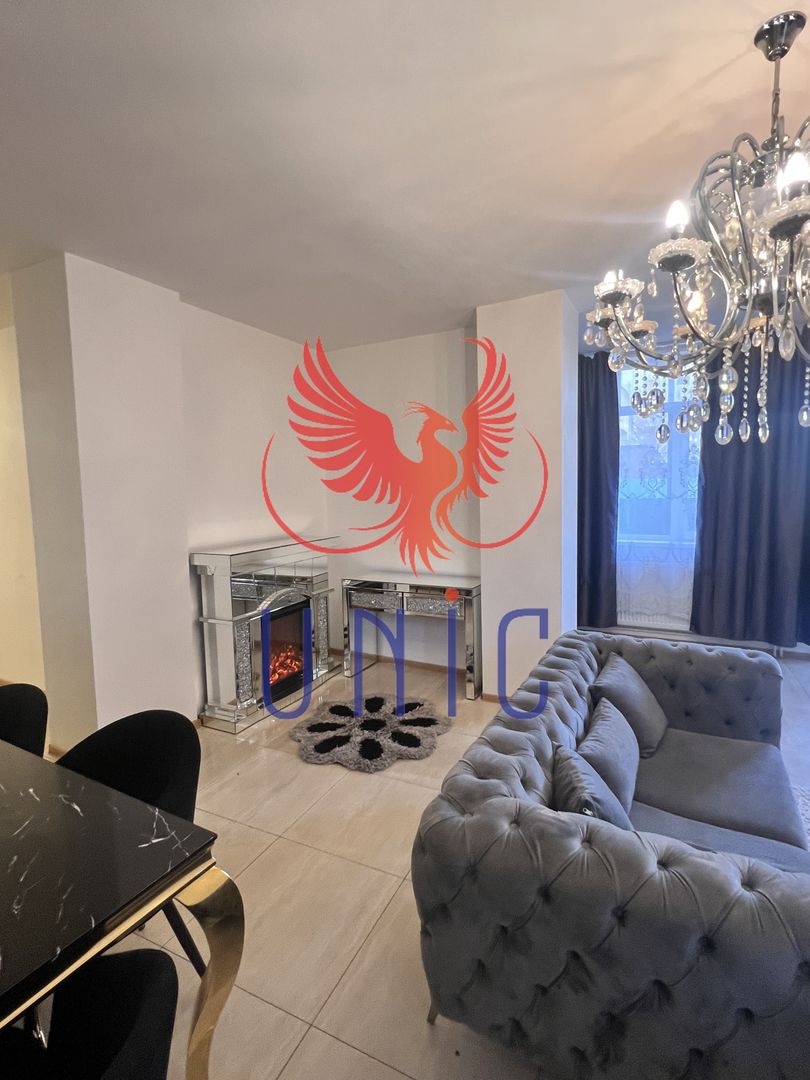 3 camere ,90 mp Brazda t, 3 bai, cu gradina proprie, parter - Poză 4