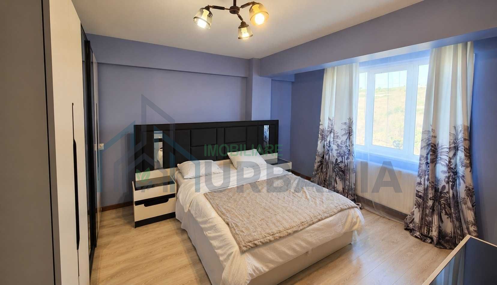 Apartament 3 camere de inchiriat, 57 mp, cu loc de parcare, in Visan Bucium - Poză 4