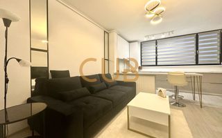 XCity Towers - 2cam complet mobilat+utilat LUX|et11/16,design deosebit - Poză 4