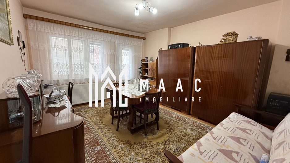 Apartament 2 camere | Etaj1 | Pretabil investitie | Balcescu - Poză 2
