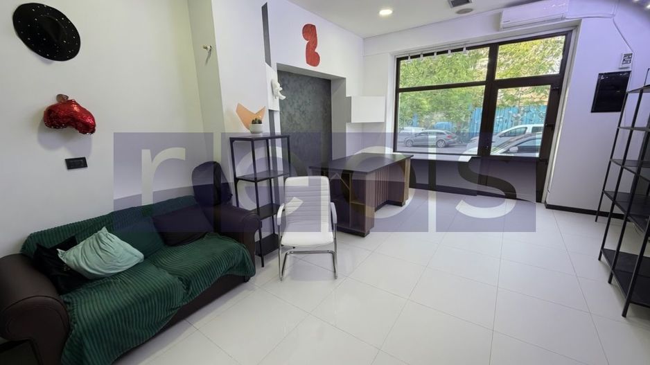 SPATIU COMERCIAL DE INCHIRIAT | 30 MP | PIATA VICTORIEI | VAD EXCELENT - Poză 4