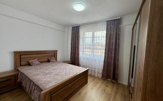 Prima Inchiriere ! Apartament 2 Camere Bloc Nou cu Panouri Solare - Poză 2
