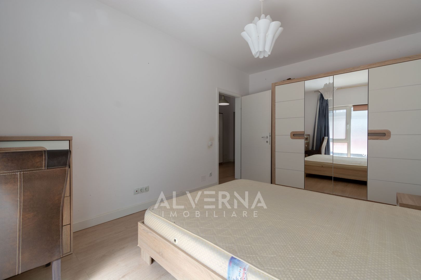 NOU! Apartament 2 camere | 50 mp | Mobilat | Utilat | Zona Iulius Mall - Poză 13