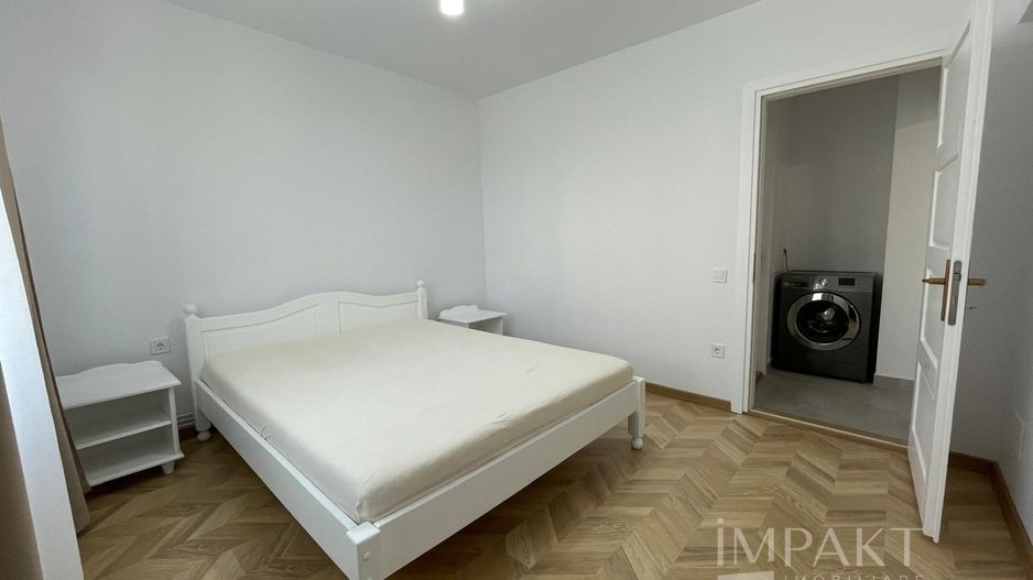 Apartament 2 camere complet renovat, zona Gheorgheni! - Poză 5