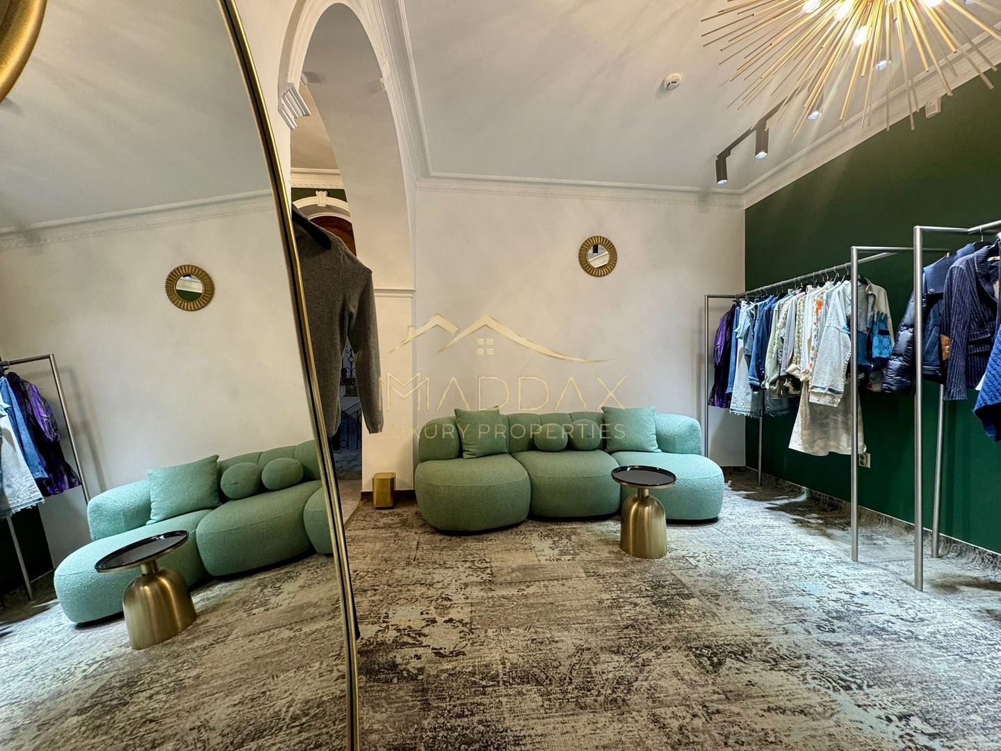 Spațiu Elegant **Business** // Dorobanți - Poză 2