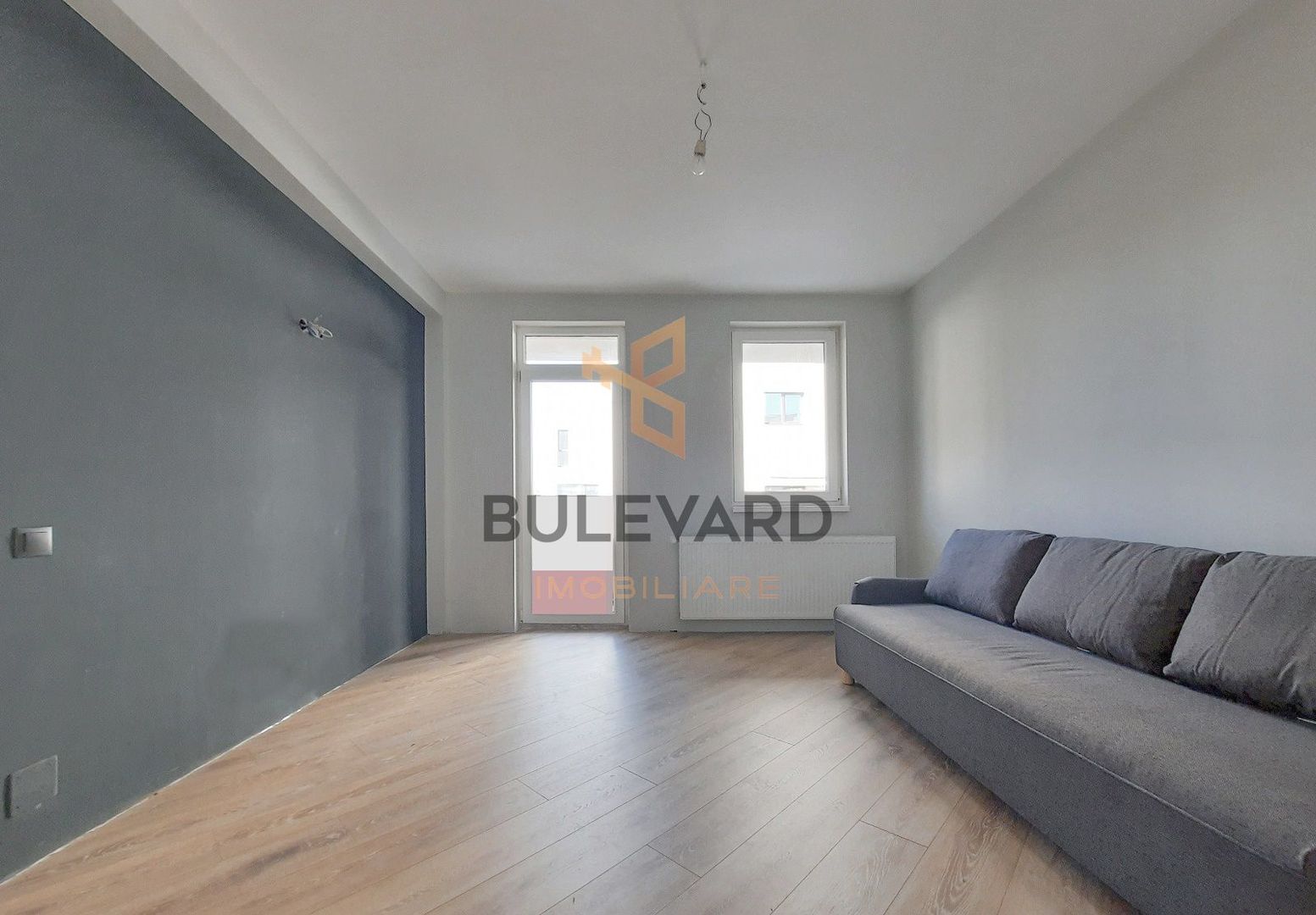 Apartament nou cu 2 camere decomandate! - Poză 5