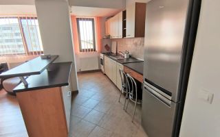 AP. 2 CAMERE DRUMUL TABEREI, BLOC NOU, PARCARE INCLUSA, CENTRALA - Poză 5