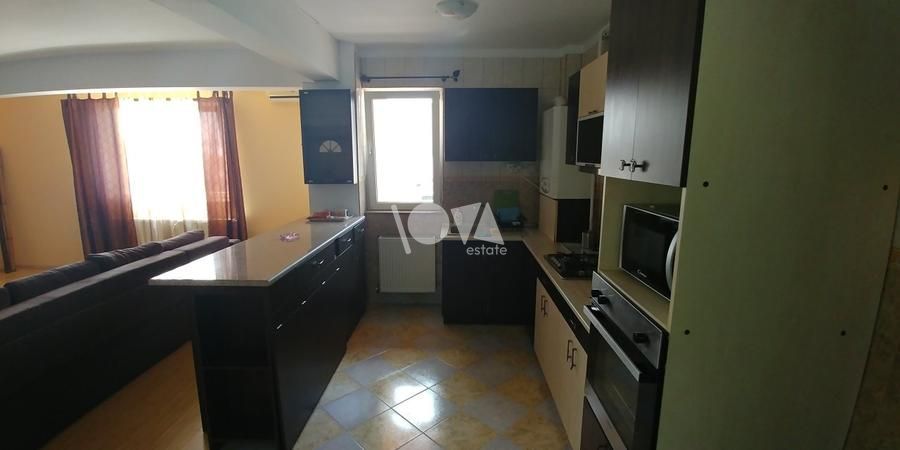 De vânzare 3 camere spațios, bloc tip vilă 2010, Ștefan cel Mare/Obor - Poză 4