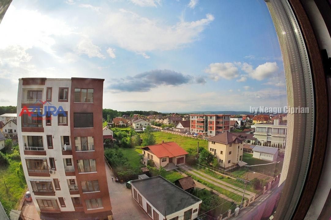 COMISION 0% - Apartament de Lux 3 camere - Poză 43