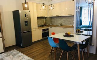 2 camere, Buna ziua, Calea Turzii, Lidl, Grand Hotel Italia, Parcare - Poză 2