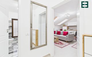 Apartament modern cu 2 camere - Zona Șagului - Timișoara - Poză 9
