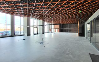 Spatiu  comercial - Showroom - 780 mp #plus-imo.ro - Poză 1