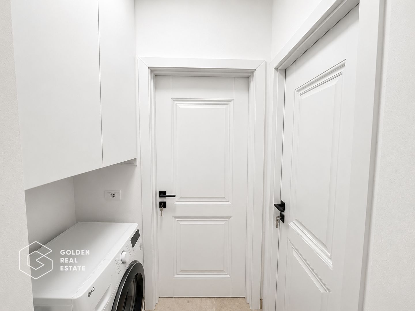 Apartament 3 camere, 2 bai, Gradiste, bloc nou 2025, loc parcare, et 3 - Poză 11