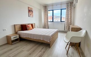 Garsonieră decomandată | Agrement Ostroveni | 42,1 mp, parcare - Poză 1