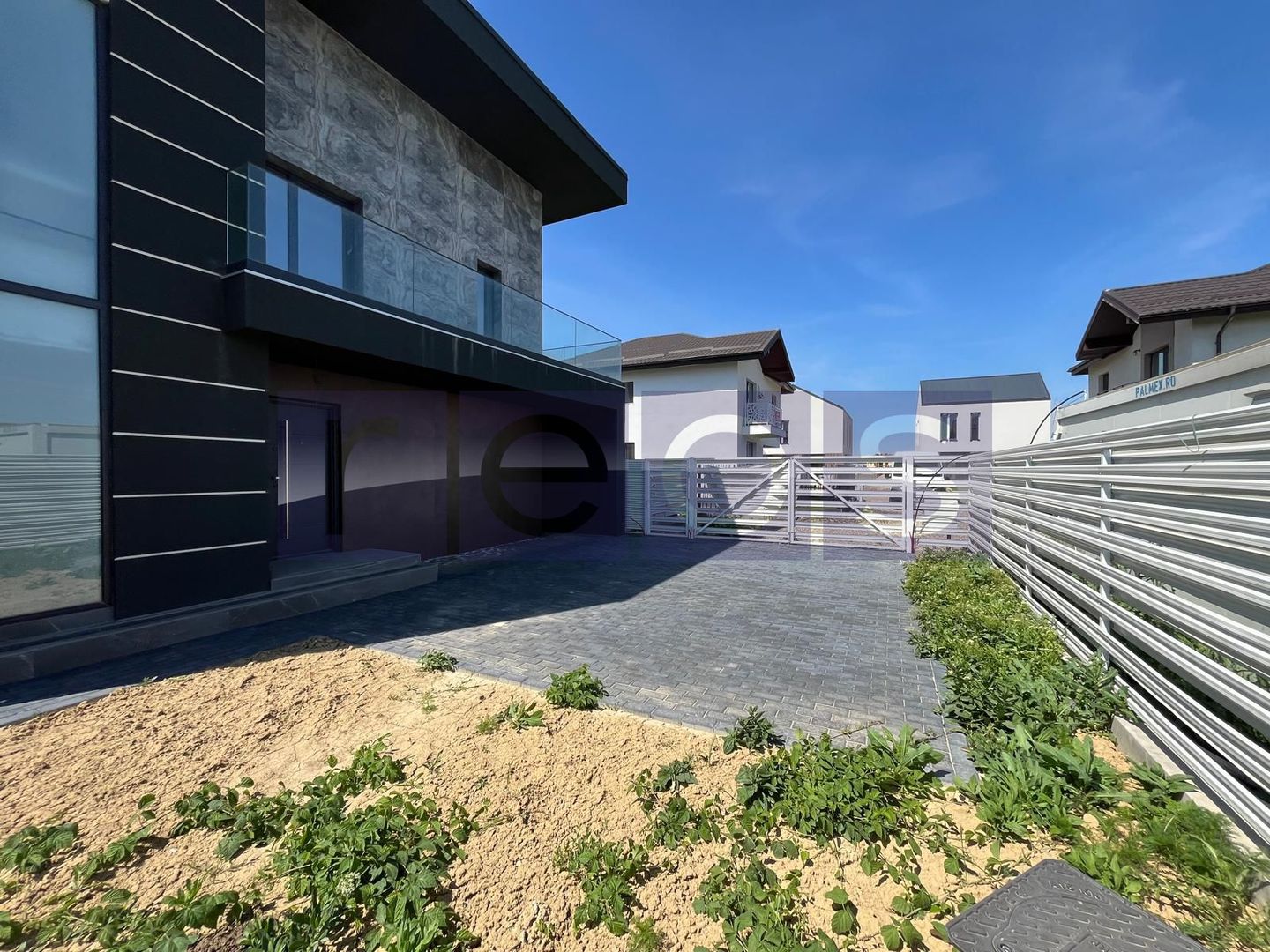 VILA NOUA 4 CAMERE | TUNARI | ZEPELLIN RESIDENCE - Poză 21