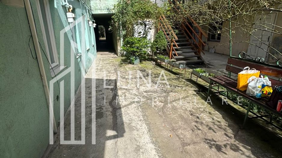 Apartament 2 camere de închiriat | Centrul Istoric | Centrală proprie - Poză 8