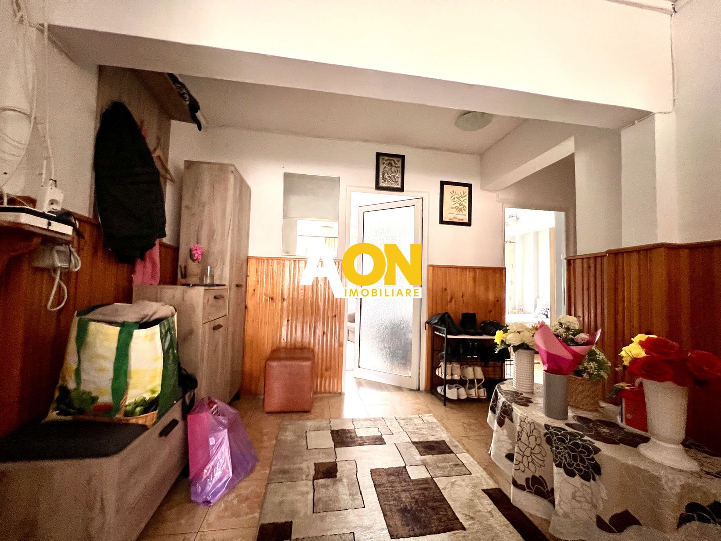 Apartament 4 Camere | Decomandat | 74 mp | Zona Cetate - Poză 13