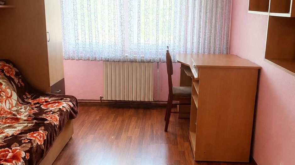 4 camere Lunca Cetățuii 2/4 95mp anvelopat 2025 Iași - Poză 3