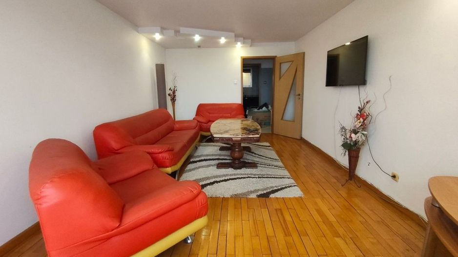 APARTAMENT 3 CAMERE SIMION BARNUTIU - Poză 1