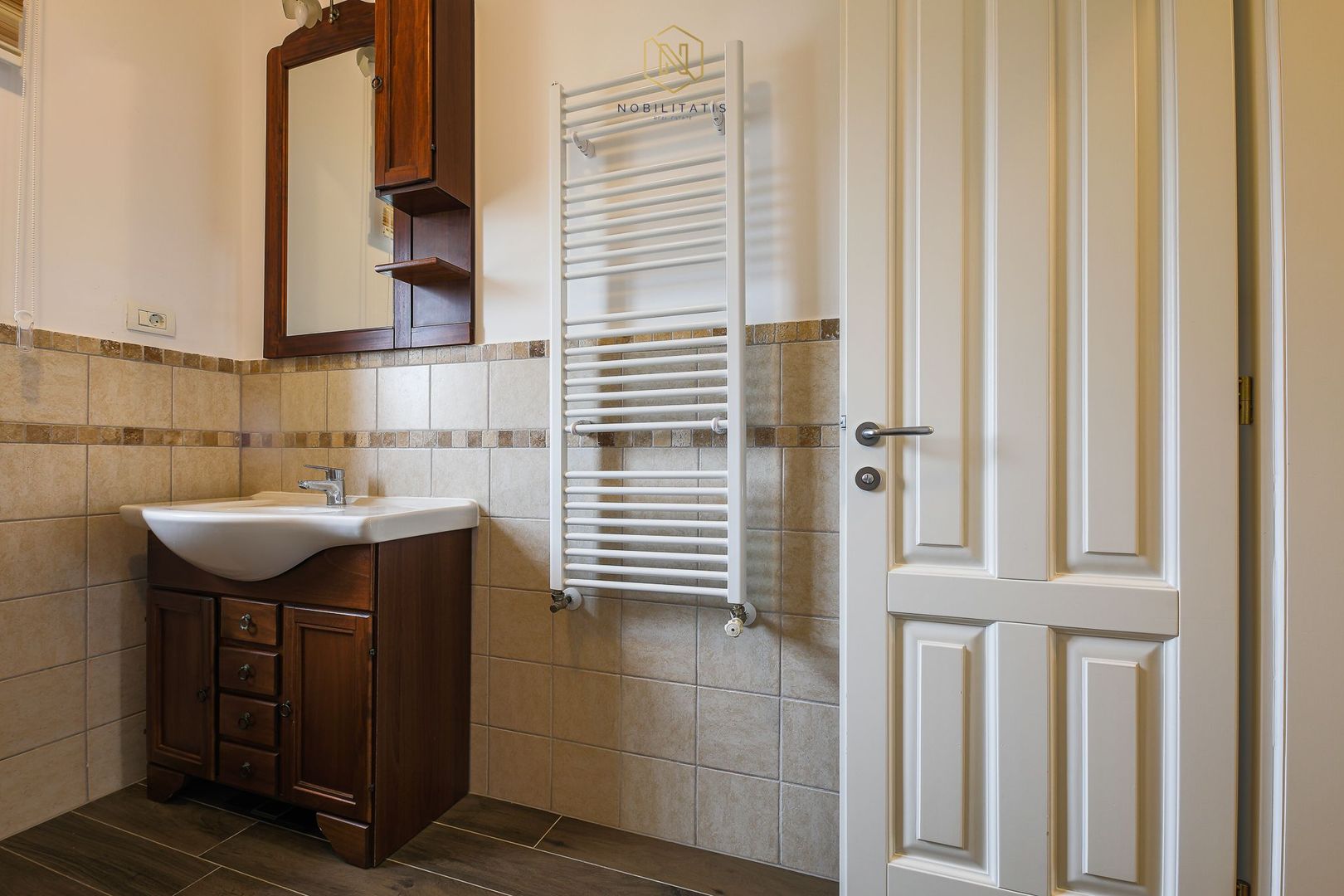 INCHIRIAT-Duplex la Padure - Segmentul Premium - 3 dormitoare & Gradina superba - Poză 23