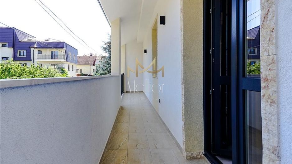 Apartament 3 camere 80 mp ultrafinisat, parcare, Zorilor! - Poză 18