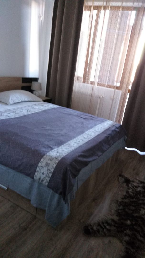 Apartament de vanzare Cartierul Latin LOC DE PARCARE - Poză 3