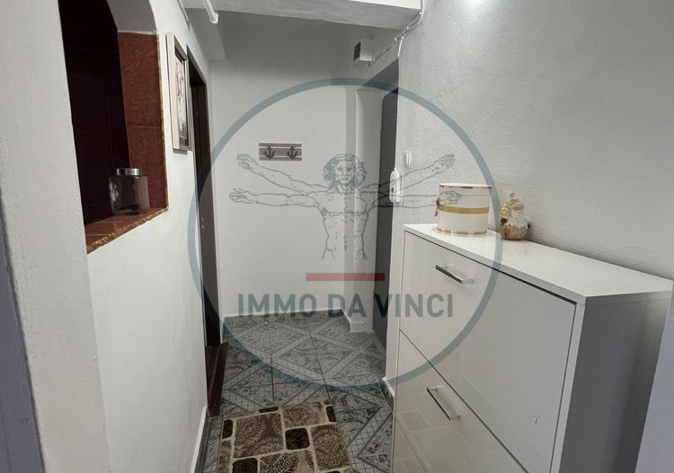 Inchiriez apartament 2 camere  zona Gheorgheni/FSEGA/IULIUS MALL - Poză 7