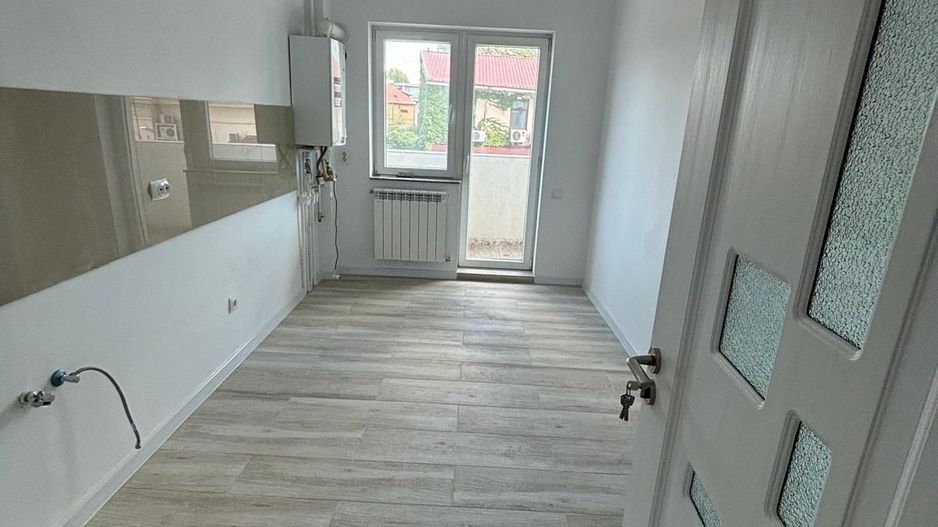 Apartament 2 camere BLOC NOU Parcul Carol T43 - Poză 33