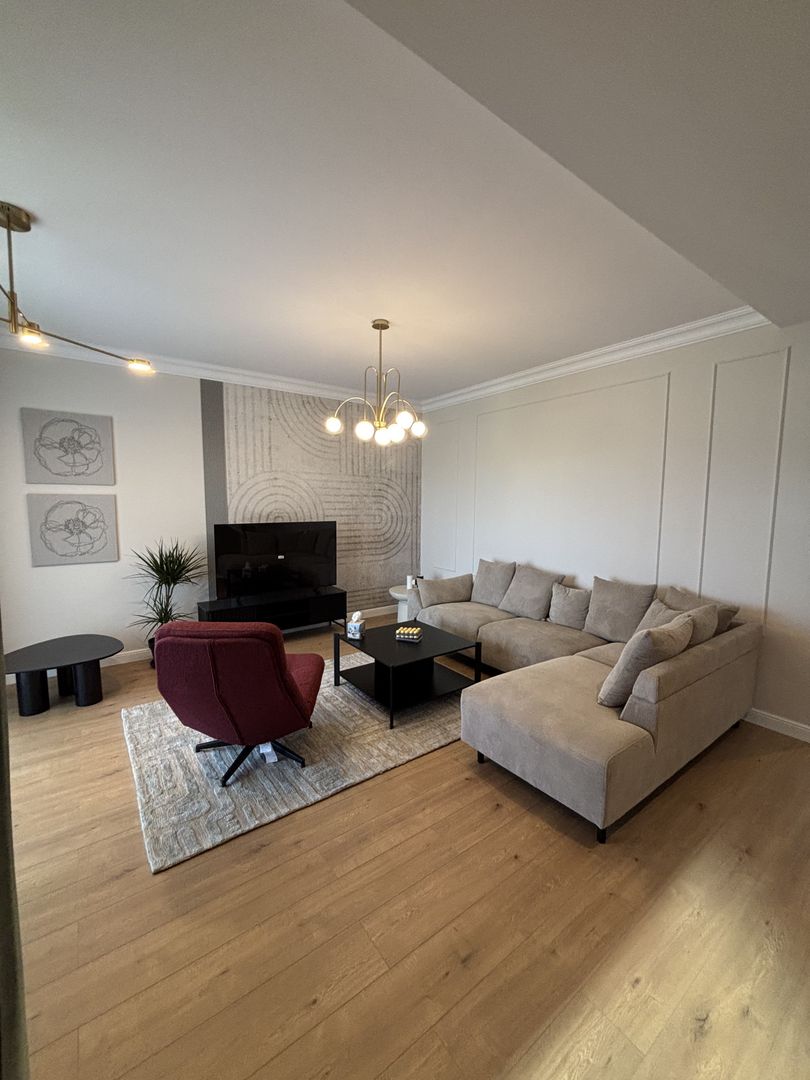 Lux și calitate în Mosnita Noua - Poză 42