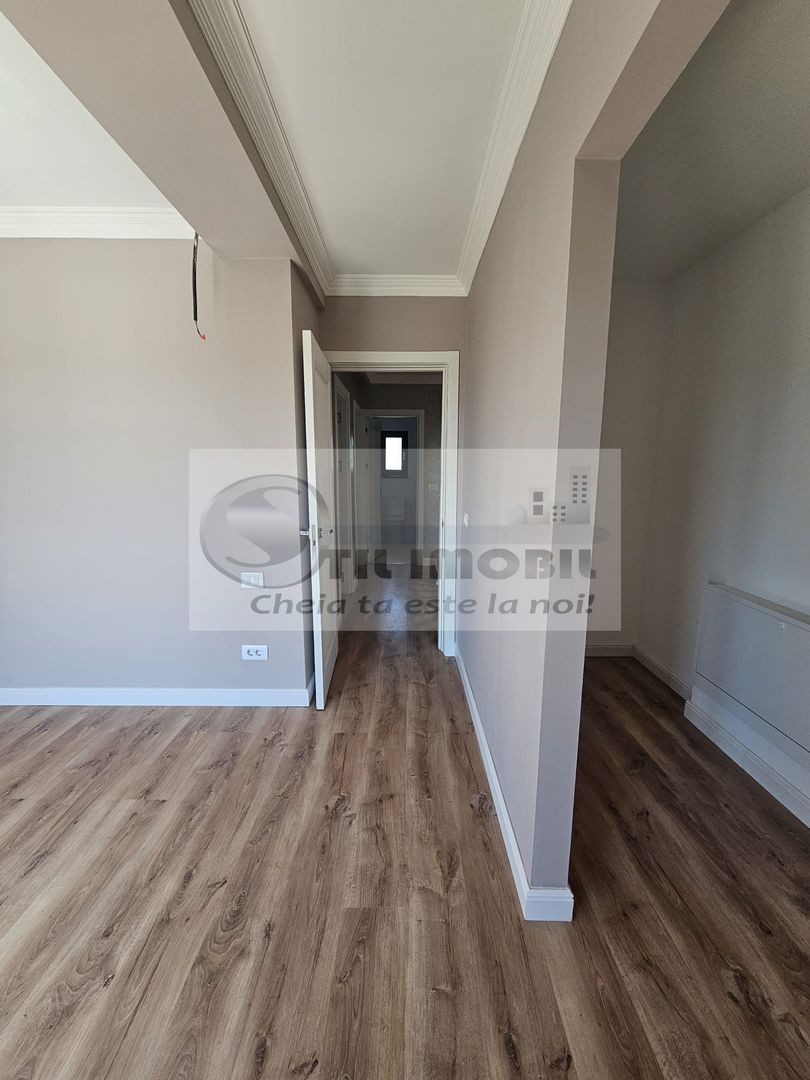 Cartier Copou-duplex cu priveliște spectaculoasă – 4 camere, 340 mp - Poză 6