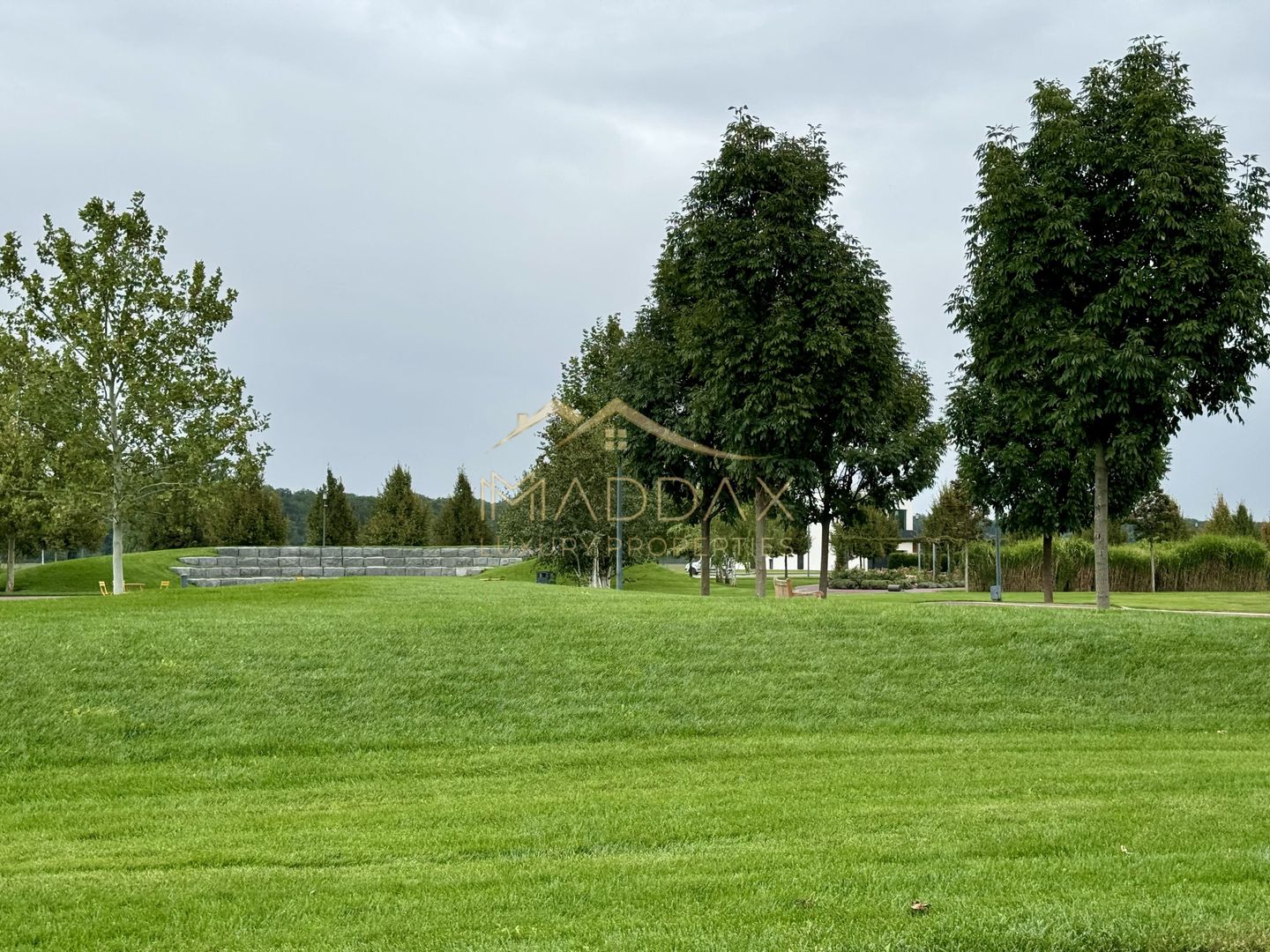 Vila Exclusivista in Mijlocul Naturii *959mp teren*/ 420mpc / Balotesti - Poză 105