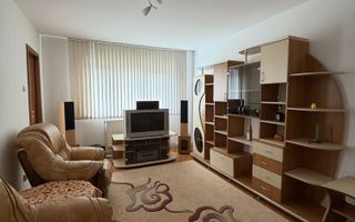 Apartament de închiriat, 3 camere, Copou, în spatele Universității Alexandru Ioan Cuza, Iași - Poză 1
