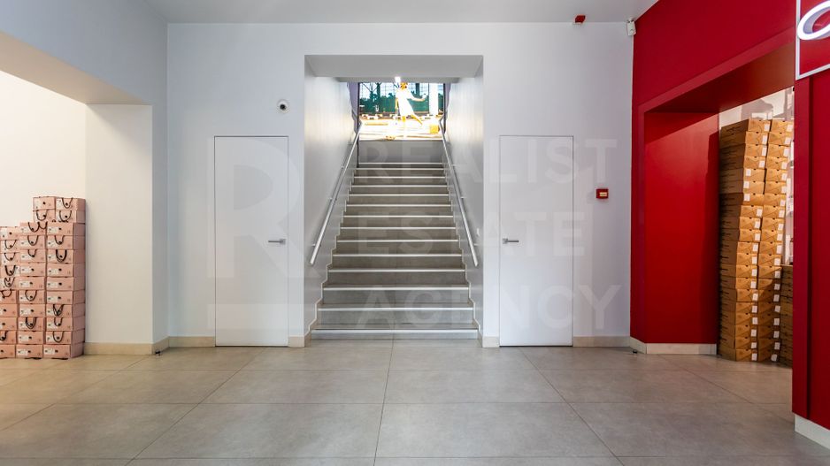 Chirie, spațiu comercial, 150 mp, strada Armeneasca, Centru - Poză 36